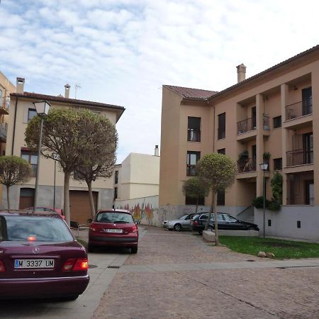 Apartamento Muy Acogedor , En El Casco Antiguo. Самора Экстерьер фото