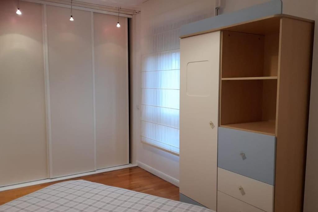 Apartamento Muy Acogedor , En El Casco Antiguo. Самора Экстерьер фото